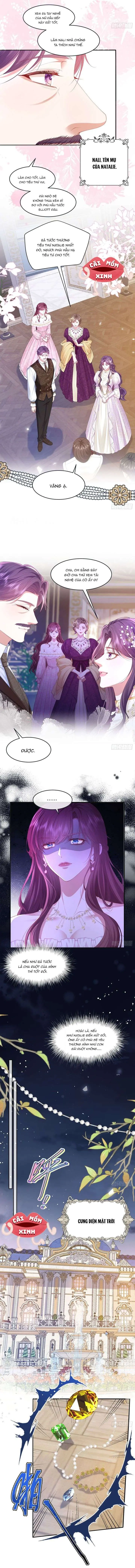 Bày Tỏ Với Người Nguy Hiểm Như Anh Ấy Chapter 4 - Trang 5