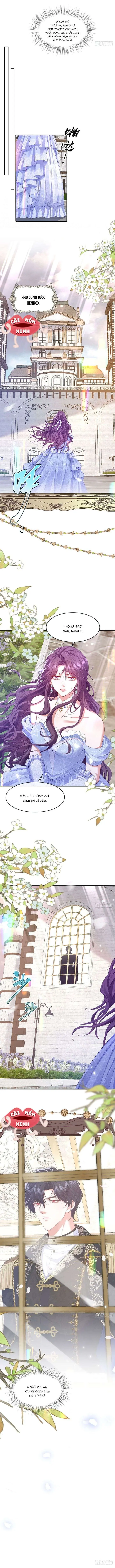Bày Tỏ Với Người Nguy Hiểm Như Anh Ấy Chapter 4 - Trang 9