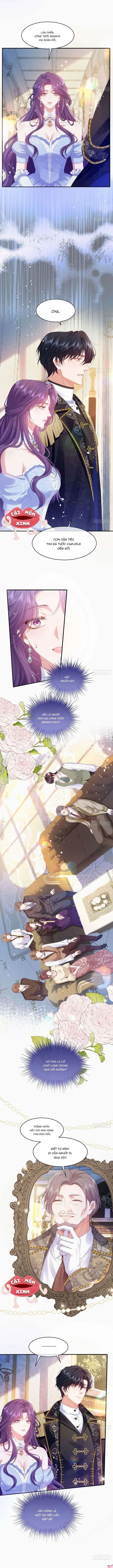 Bày Tỏ Với Người Nguy Hiểm Như Anh Ấy Chapter 5 - Trang 5
