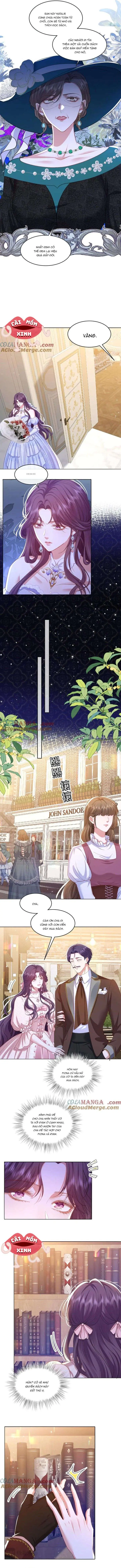 Bày Tỏ Với Người Nguy Hiểm Như Anh Ấy Chapter 7 - Trang 5