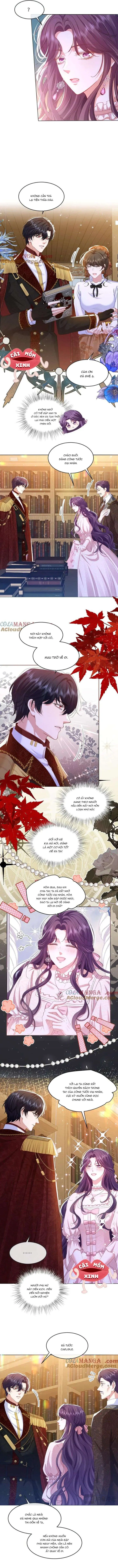 Bày Tỏ Với Người Nguy Hiểm Như Anh Ấy Chapter 7 - Trang 6