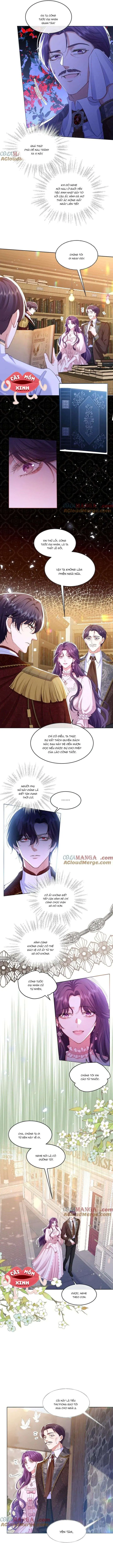 Bày Tỏ Với Người Nguy Hiểm Như Anh Ấy Chapter 7 - Trang 7