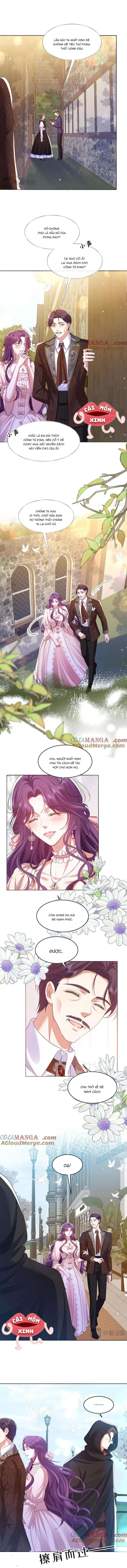 Bày Tỏ Với Người Nguy Hiểm Như Anh Ấy Chapter 7 - Trang 8