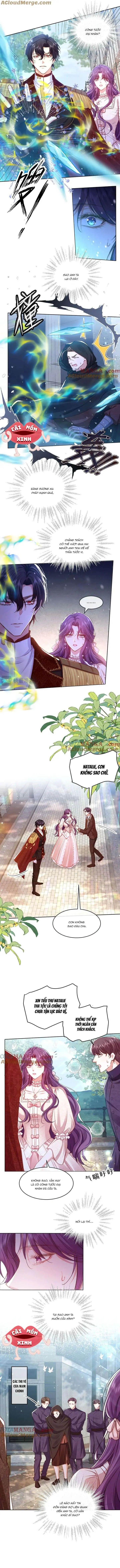 Bày Tỏ Với Người Nguy Hiểm Như Anh Ấy Chapter 8 - Trang 3