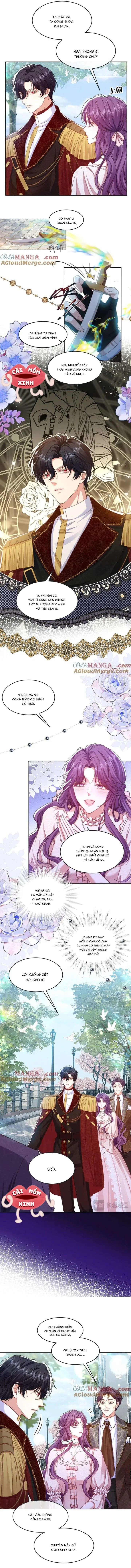 Bày Tỏ Với Người Nguy Hiểm Như Anh Ấy Chapter 8 - Trang 4
