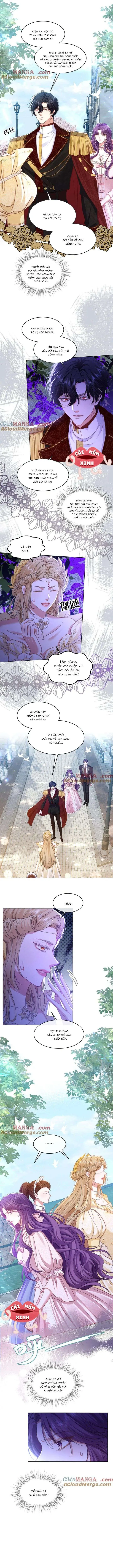 Bày Tỏ Với Người Nguy Hiểm Như Anh Ấy Chapter 8 - Trang 7