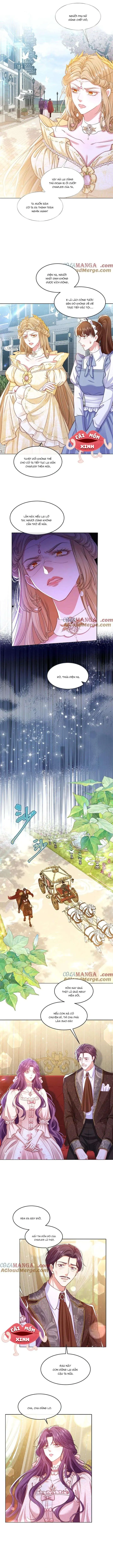 Bày Tỏ Với Người Nguy Hiểm Như Anh Ấy Chapter 8 - Trang 8