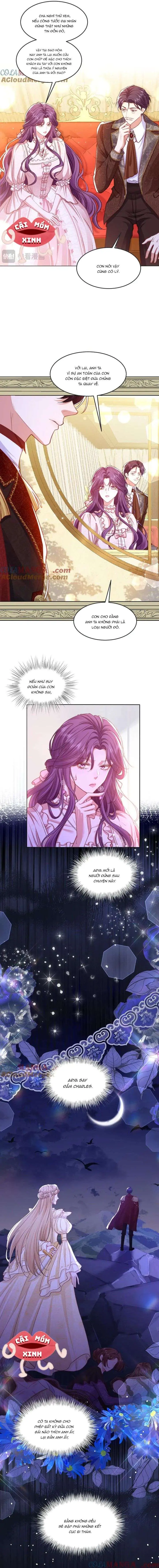 Bày Tỏ Với Người Nguy Hiểm Như Anh Ấy Chapter 8 - Trang 9