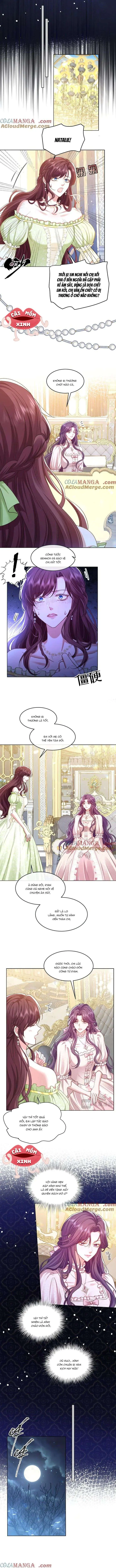 Bày Tỏ Với Người Nguy Hiểm Như Anh Ấy Chapter 9 - Trang 5