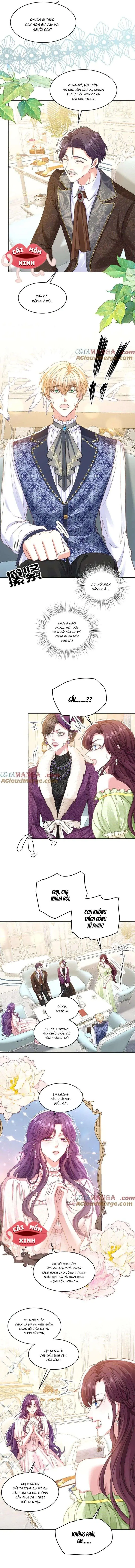 Bày Tỏ Với Người Nguy Hiểm Như Anh Ấy Chapter 9 - Trang 7