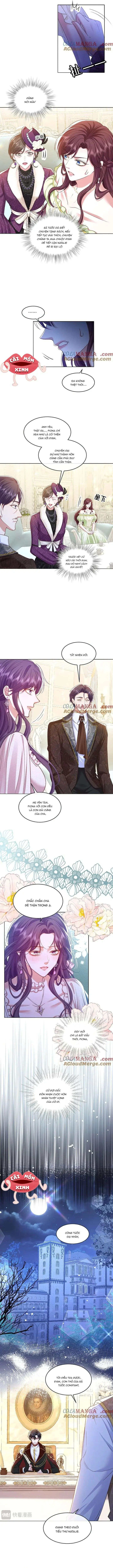 Bày Tỏ Với Người Nguy Hiểm Như Anh Ấy Chapter 9 - Trang 8