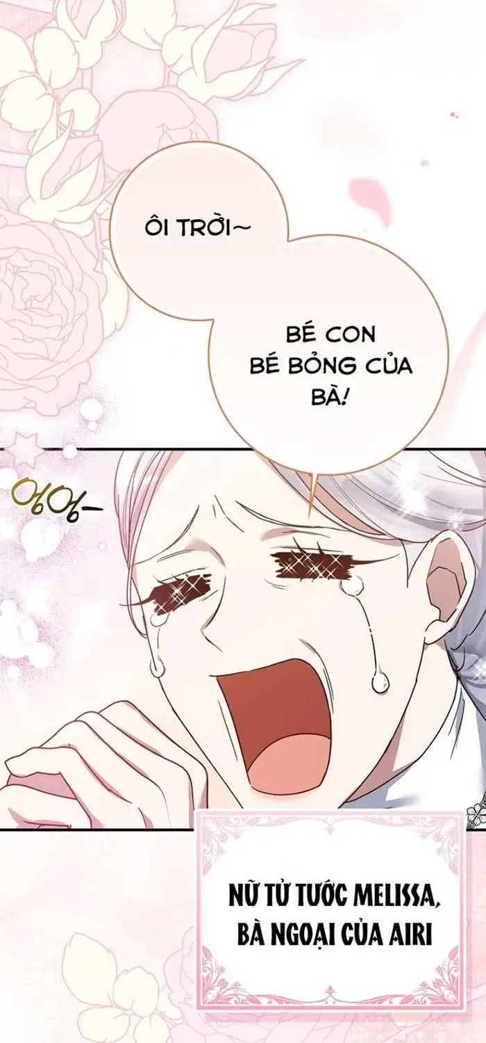 Bé Con Chuẩn Gia Phong Giải Cứu Cả Gia Đình Phản Diện Chapter 1.1 - Trang 15