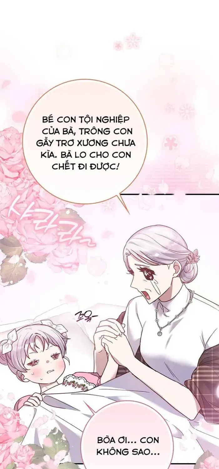 Bé Con Chuẩn Gia Phong Giải Cứu Cả Gia Đình Phản Diện Chapter 1.1 - Trang 17