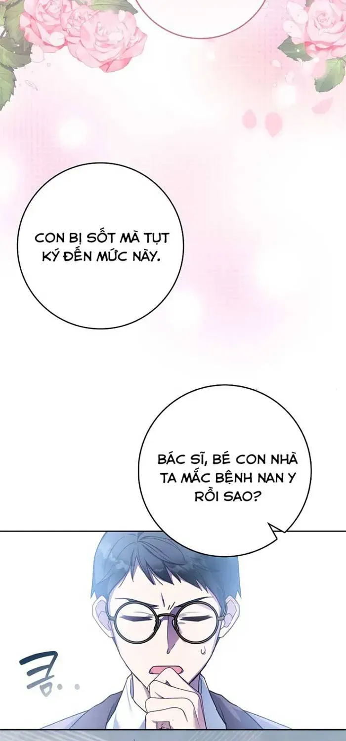 Bé Con Chuẩn Gia Phong Giải Cứu Cả Gia Đình Phản Diện Chapter 1.1 - Trang 18