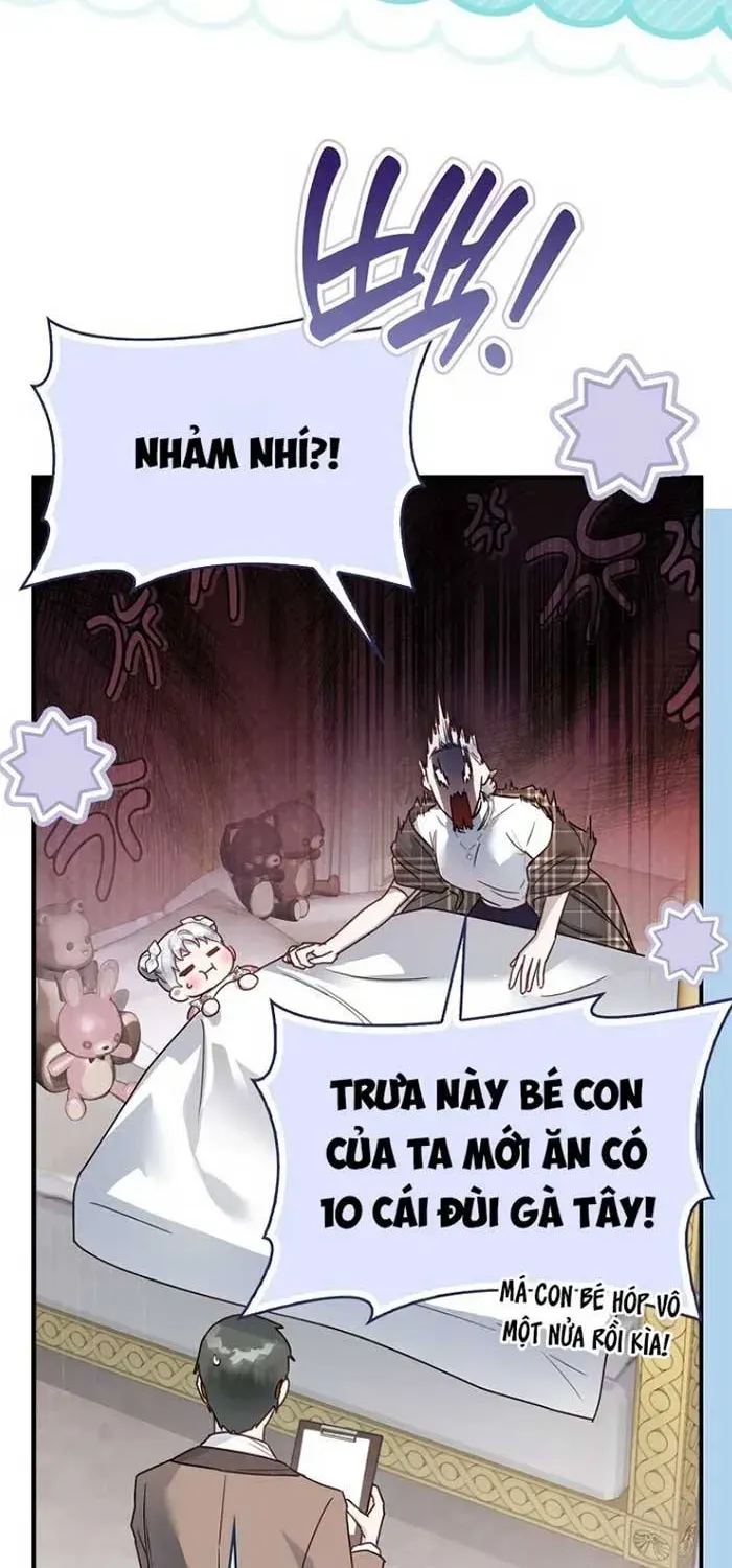 Bé Con Chuẩn Gia Phong Giải Cứu Cả Gia Đình Phản Diện Chapter 1.1 - Trang 21