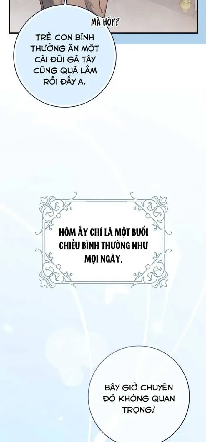 Bé Con Chuẩn Gia Phong Giải Cứu Cả Gia Đình Phản Diện Chapter 1.1 - Trang 22