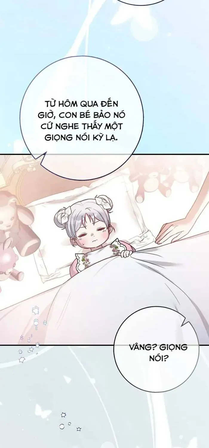 Bé Con Chuẩn Gia Phong Giải Cứu Cả Gia Đình Phản Diện Chapter 1.1 - Trang 23