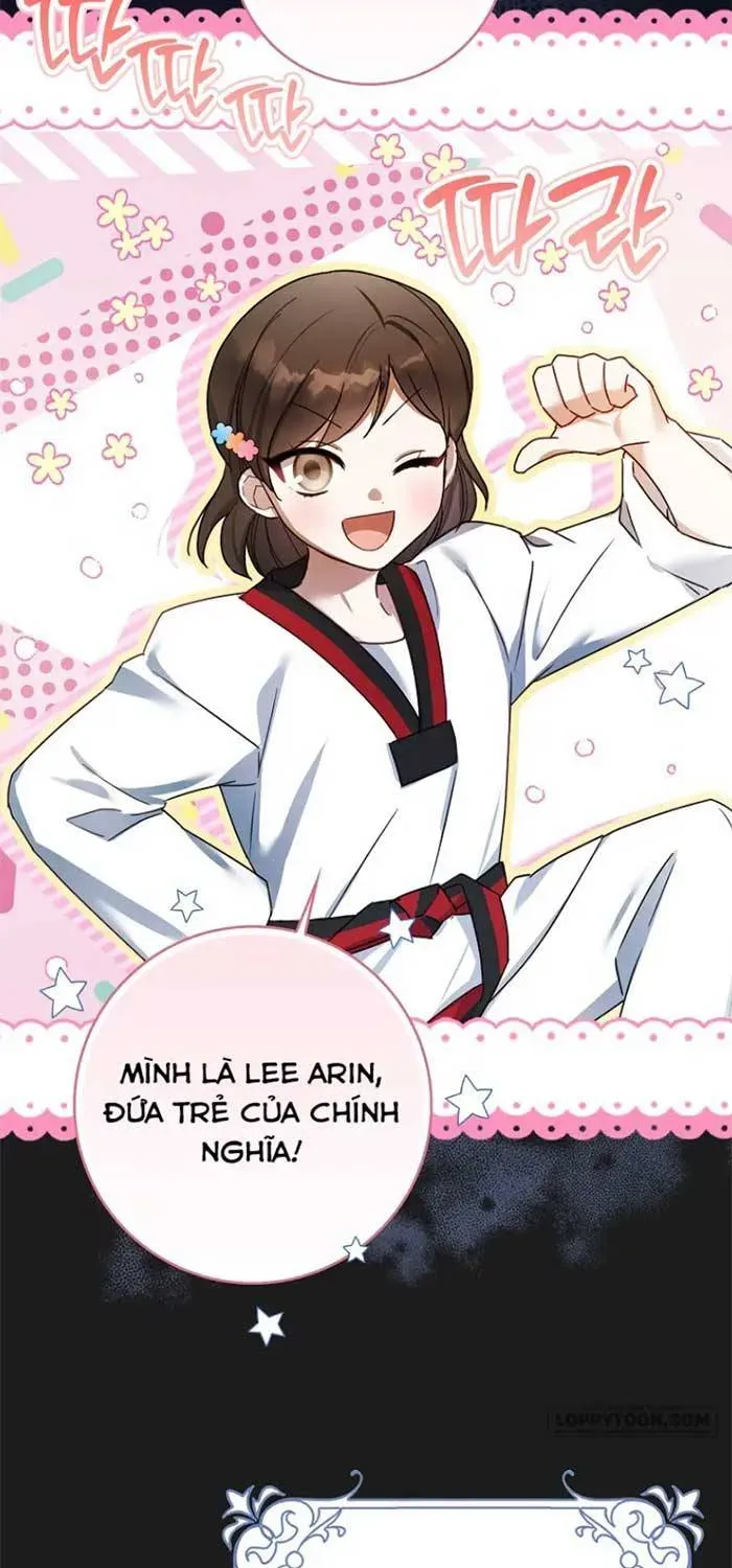 Bé Con Chuẩn Gia Phong Giải Cứu Cả Gia Đình Phản Diện Chapter 1.1 - Trang 32