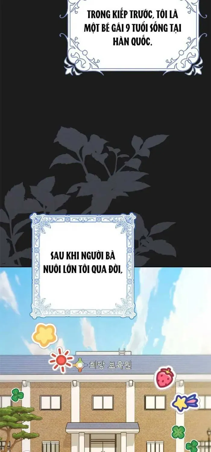 Bé Con Chuẩn Gia Phong Giải Cứu Cả Gia Đình Phản Diện Chapter 1.1 - Trang 33