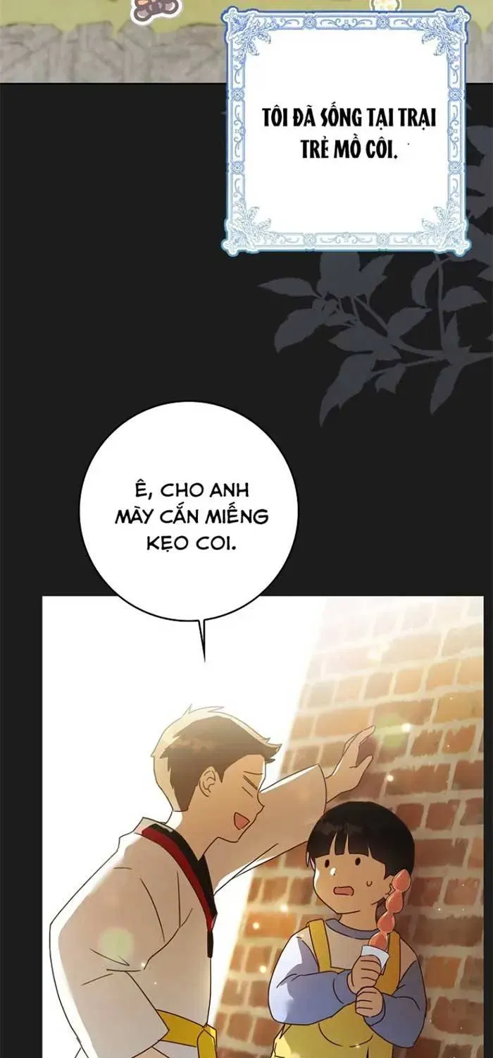 Bé Con Chuẩn Gia Phong Giải Cứu Cả Gia Đình Phản Diện Chapter 1.1 - Trang 35