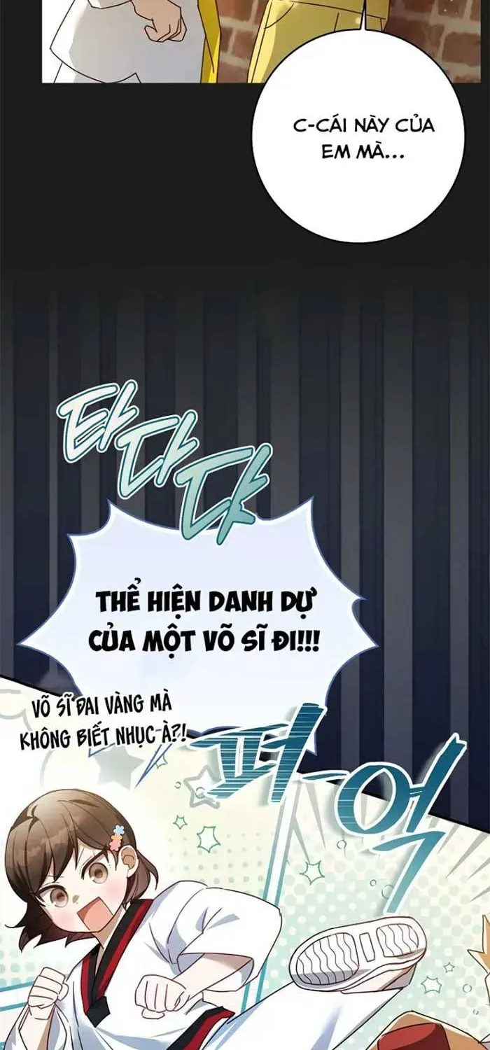 Bé Con Chuẩn Gia Phong Giải Cứu Cả Gia Đình Phản Diện Chapter 1.1 - Trang 36