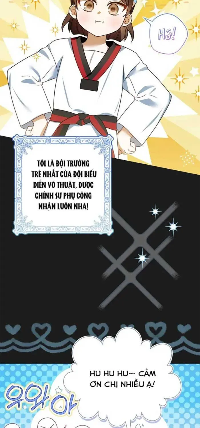 Bé Con Chuẩn Gia Phong Giải Cứu Cả Gia Đình Phản Diện Chapter 1.1 - Trang 38
