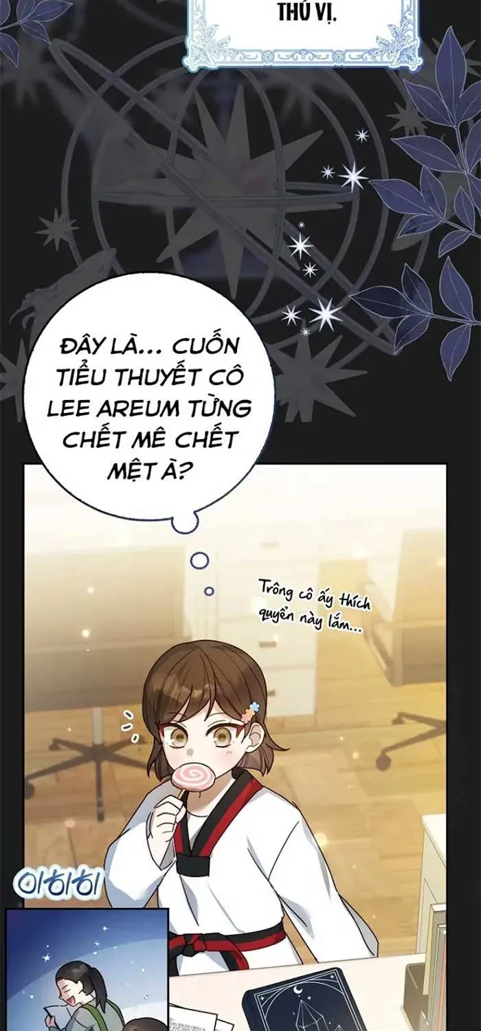 Bé Con Chuẩn Gia Phong Giải Cứu Cả Gia Đình Phản Diện Chapter 1.1 - Trang 41