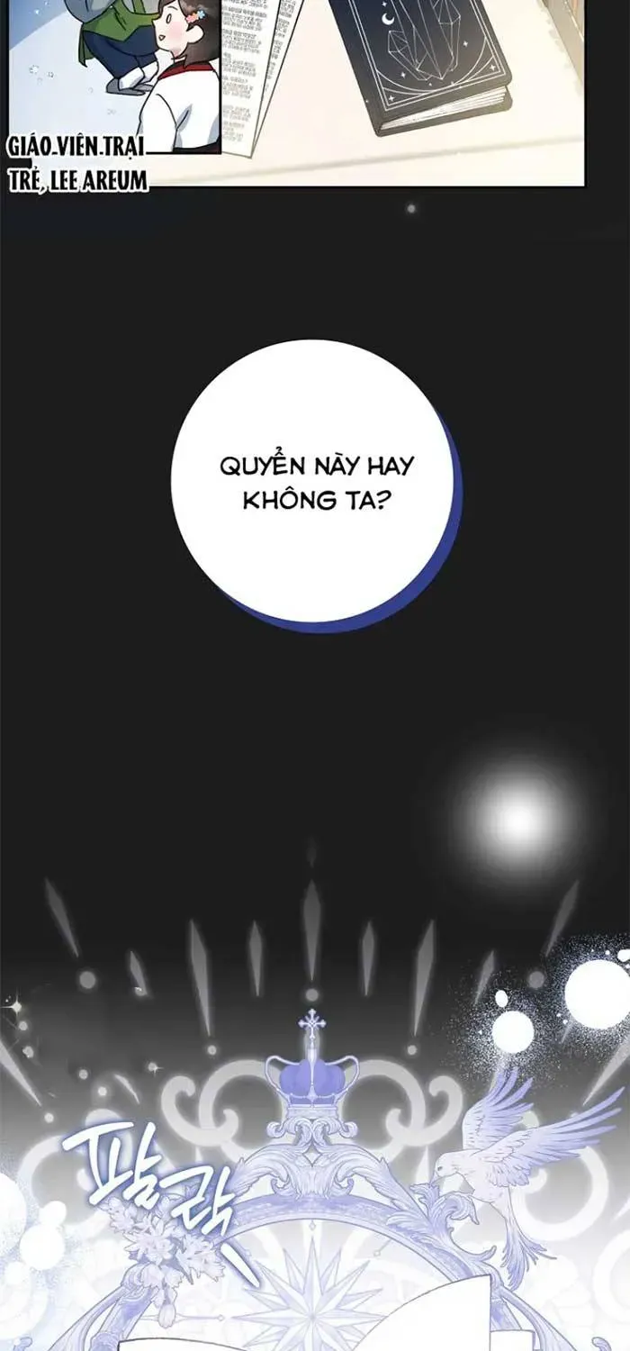 Bé Con Chuẩn Gia Phong Giải Cứu Cả Gia Đình Phản Diện Chapter 1.1 - Trang 42
