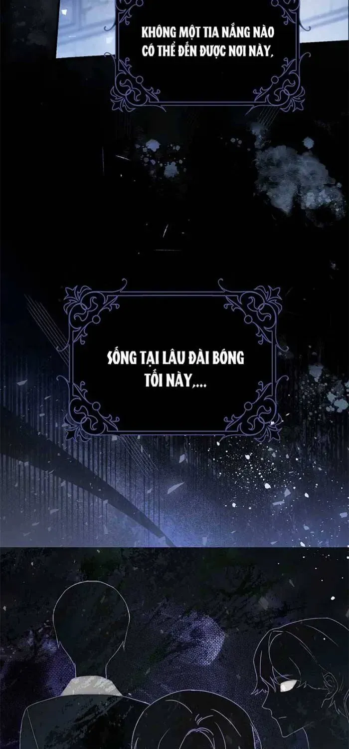 Bé Con Chuẩn Gia Phong Giải Cứu Cả Gia Đình Phản Diện Chapter 1.1 - Trang 5