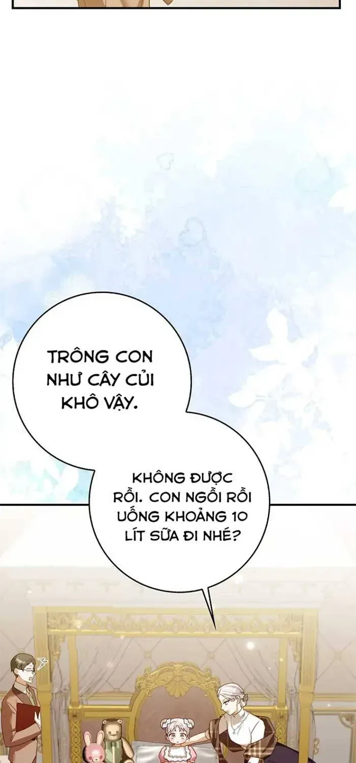 Bé Con Chuẩn Gia Phong Giải Cứu Cả Gia Đình Phản Diện Chapter 1.2 - Trang 10