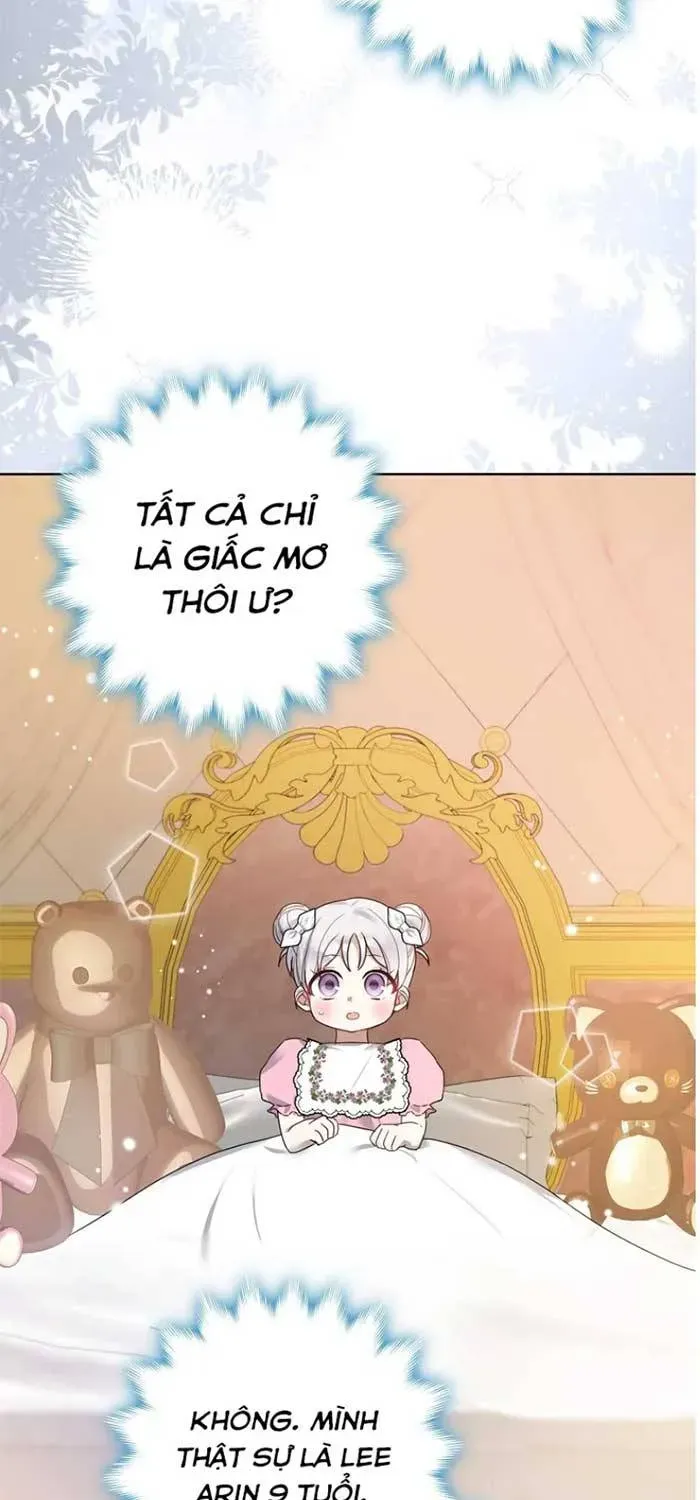 Bé Con Chuẩn Gia Phong Giải Cứu Cả Gia Đình Phản Diện Chapter 1.2 - Trang 12