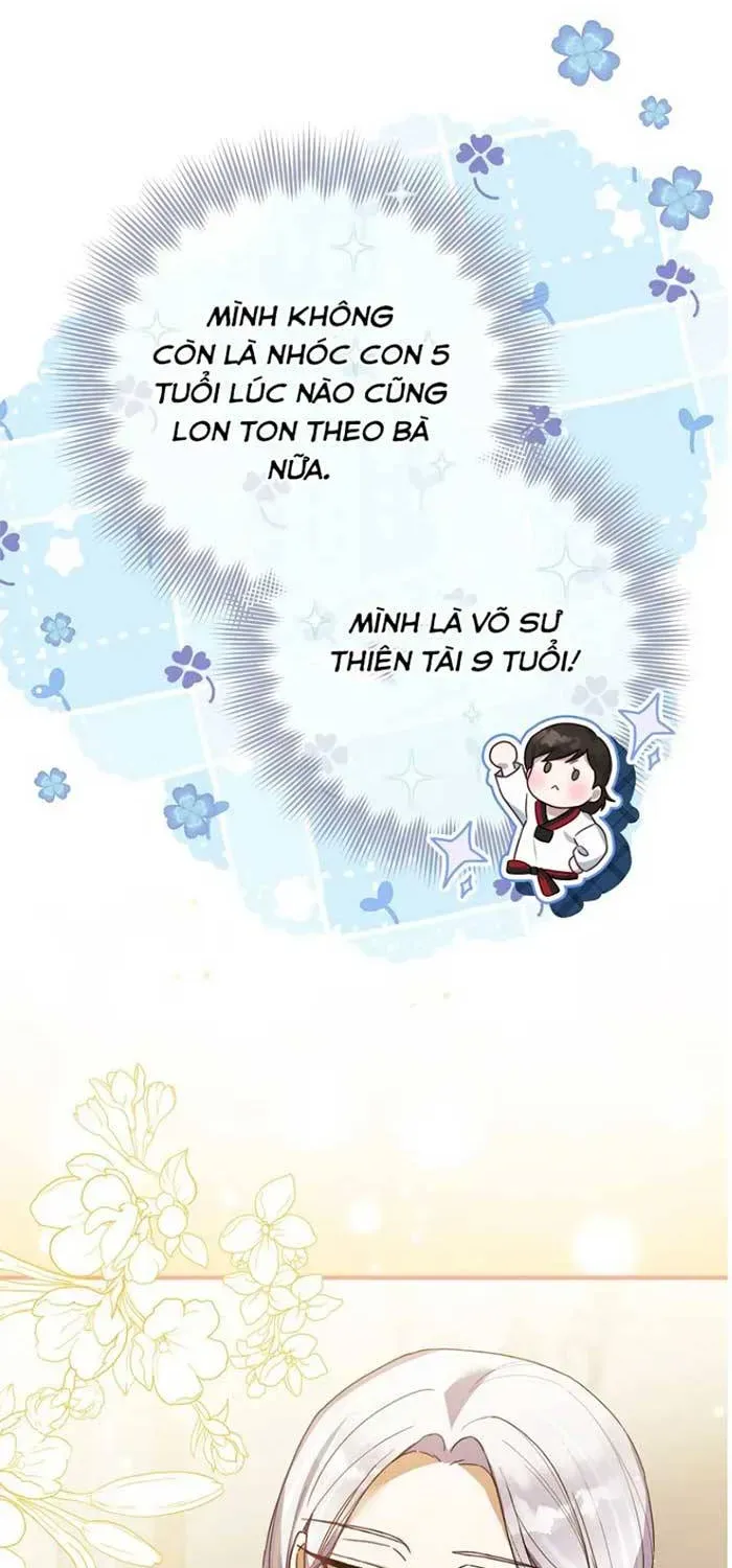 Bé Con Chuẩn Gia Phong Giải Cứu Cả Gia Đình Phản Diện Chapter 1.2 - Trang 20
