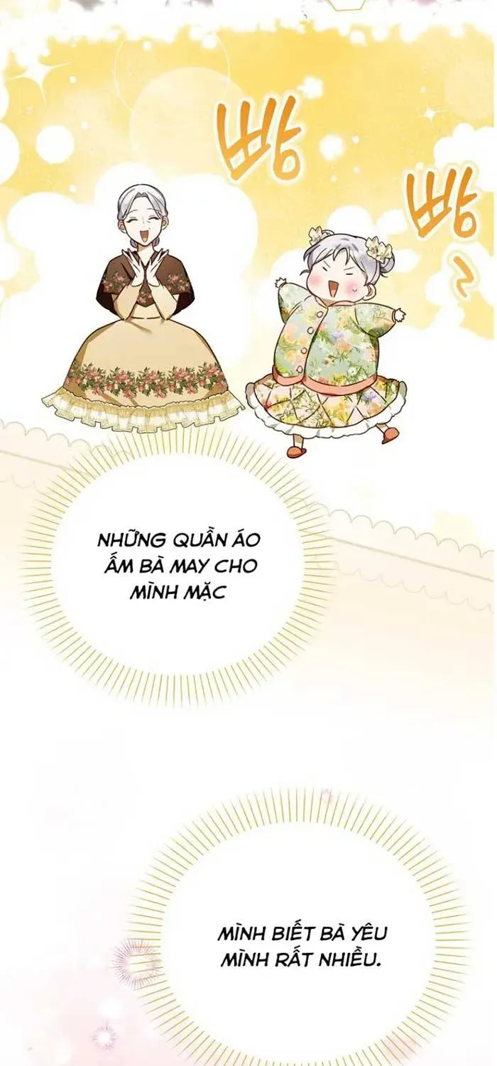 Bé Con Chuẩn Gia Phong Giải Cứu Cả Gia Đình Phản Diện Chapter 1.2 - Trang 23