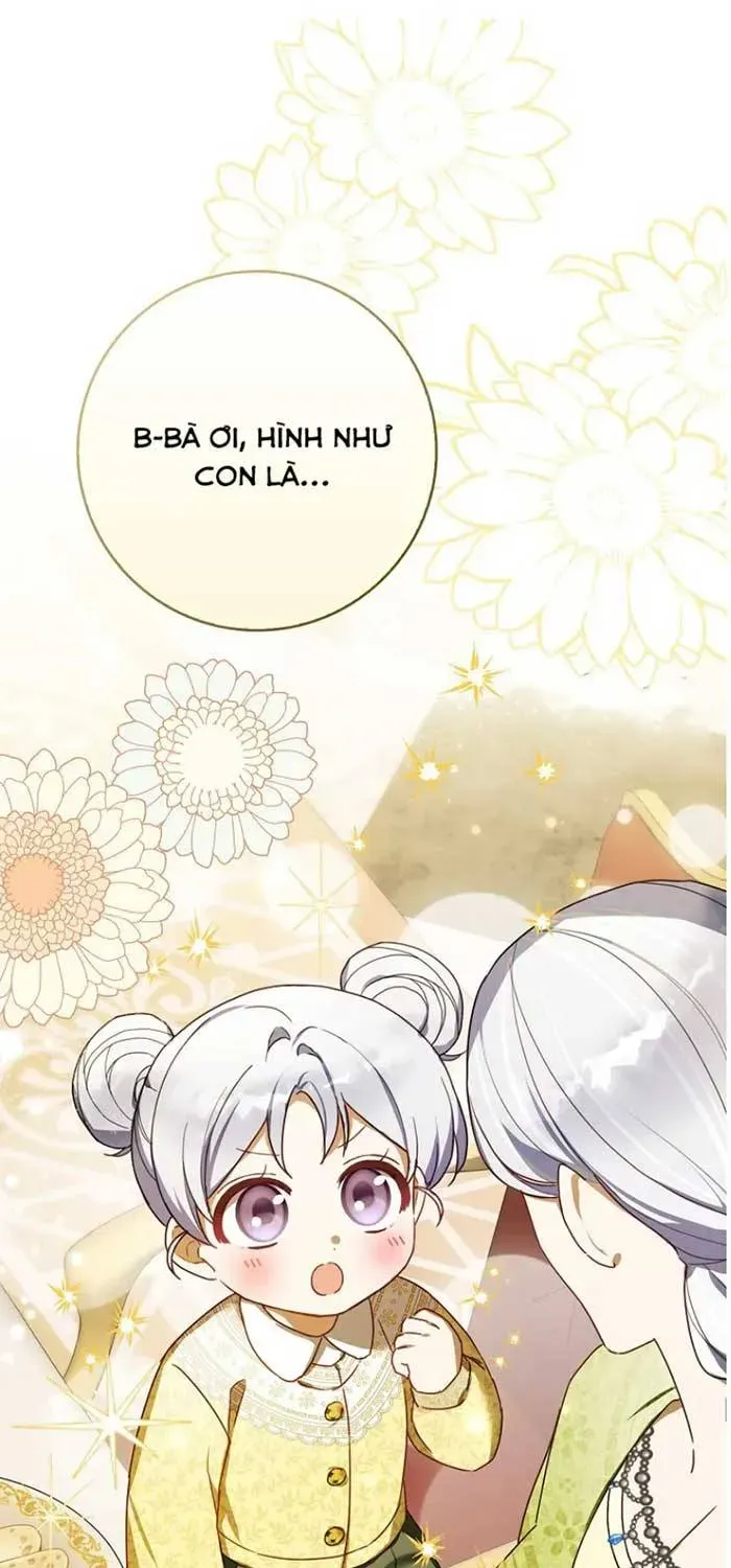 Bé Con Chuẩn Gia Phong Giải Cứu Cả Gia Đình Phản Diện Chapter 1.2 - Trang 26