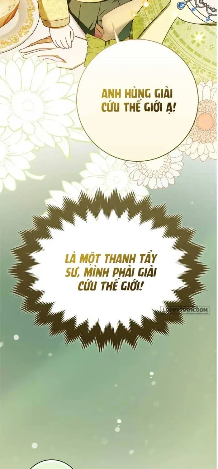 Bé Con Chuẩn Gia Phong Giải Cứu Cả Gia Đình Phản Diện Chapter 1.2 - Trang 27