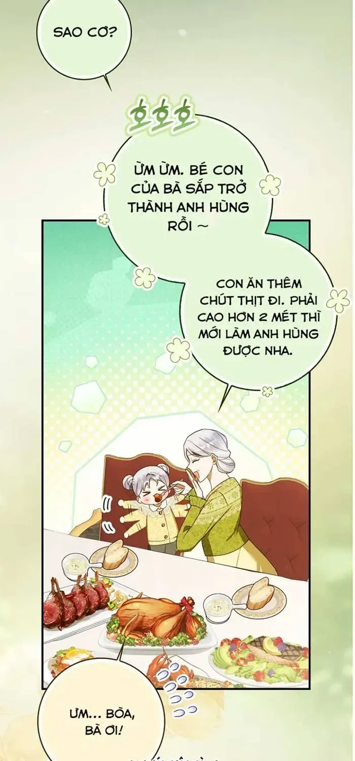 Bé Con Chuẩn Gia Phong Giải Cứu Cả Gia Đình Phản Diện Chapter 1.2 - Trang 28