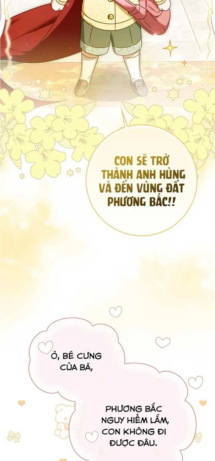 Bé Con Chuẩn Gia Phong Giải Cứu Cả Gia Đình Phản Diện Chapter 1.2 - Trang 32