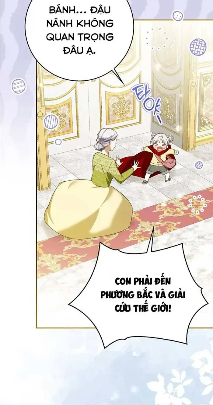 Bé Con Chuẩn Gia Phong Giải Cứu Cả Gia Đình Phản Diện Chapter 1.2 - Trang 35