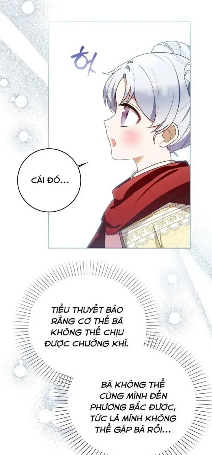 Bé Con Chuẩn Gia Phong Giải Cứu Cả Gia Đình Phản Diện Chapter 1.2 - Trang 37