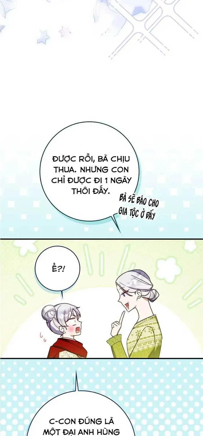 Bé Con Chuẩn Gia Phong Giải Cứu Cả Gia Đình Phản Diện Chapter 1.2 - Trang 41