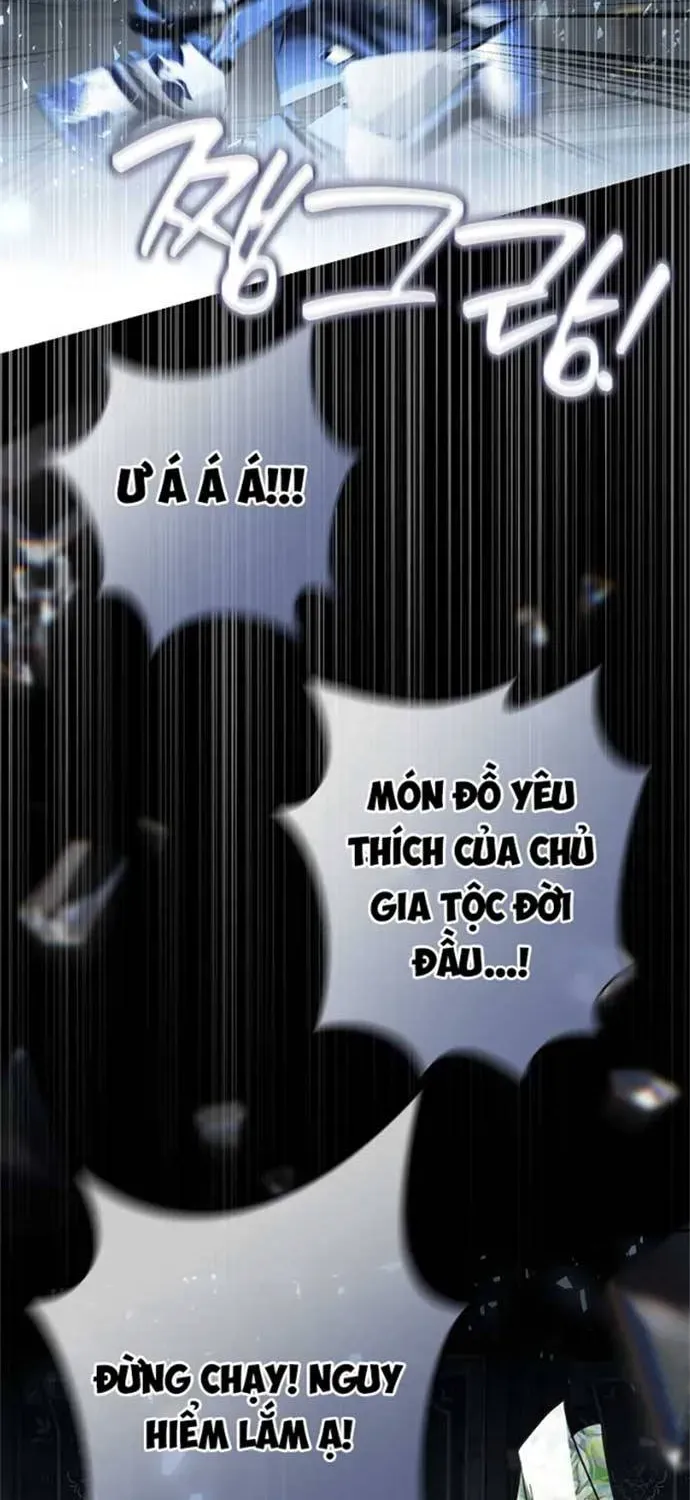 Bé Con Chuẩn Gia Phong Giải Cứu Cả Gia Đình Phản Diện Chapter 2.1 - Trang 12