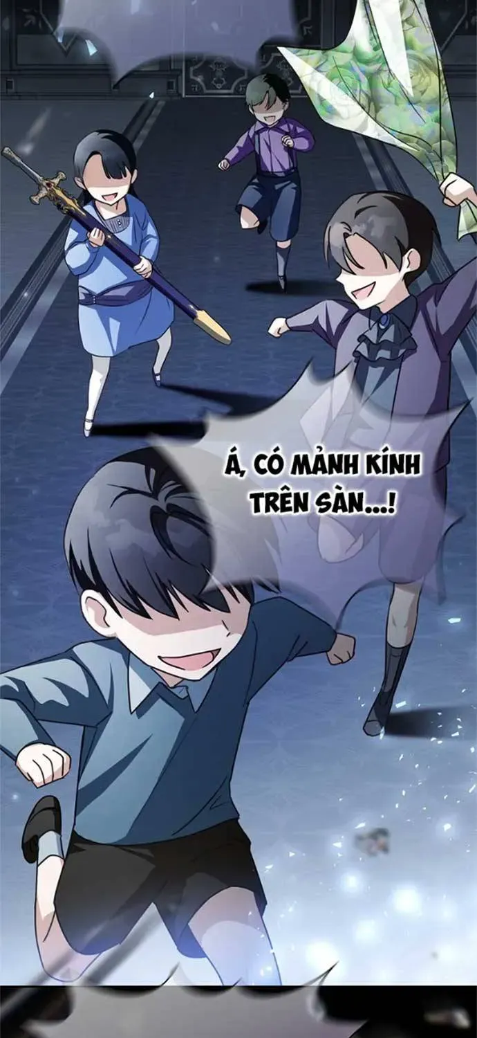 Bé Con Chuẩn Gia Phong Giải Cứu Cả Gia Đình Phản Diện Chapter 2.1 - Trang 13