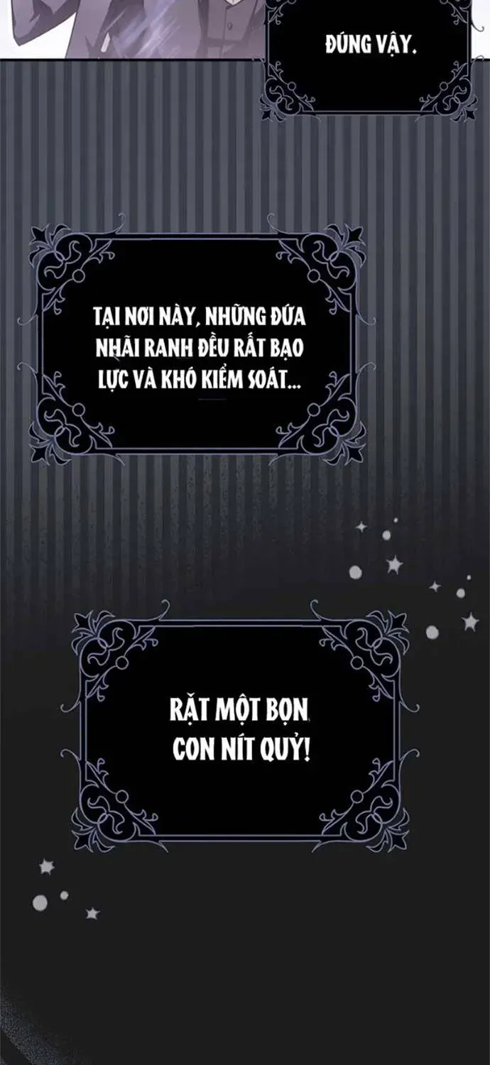 Bé Con Chuẩn Gia Phong Giải Cứu Cả Gia Đình Phản Diện Chapter 2.1 - Trang 16