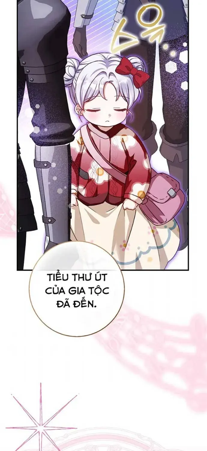 Bé Con Chuẩn Gia Phong Giải Cứu Cả Gia Đình Phản Diện Chapter 2.1 - Trang 19