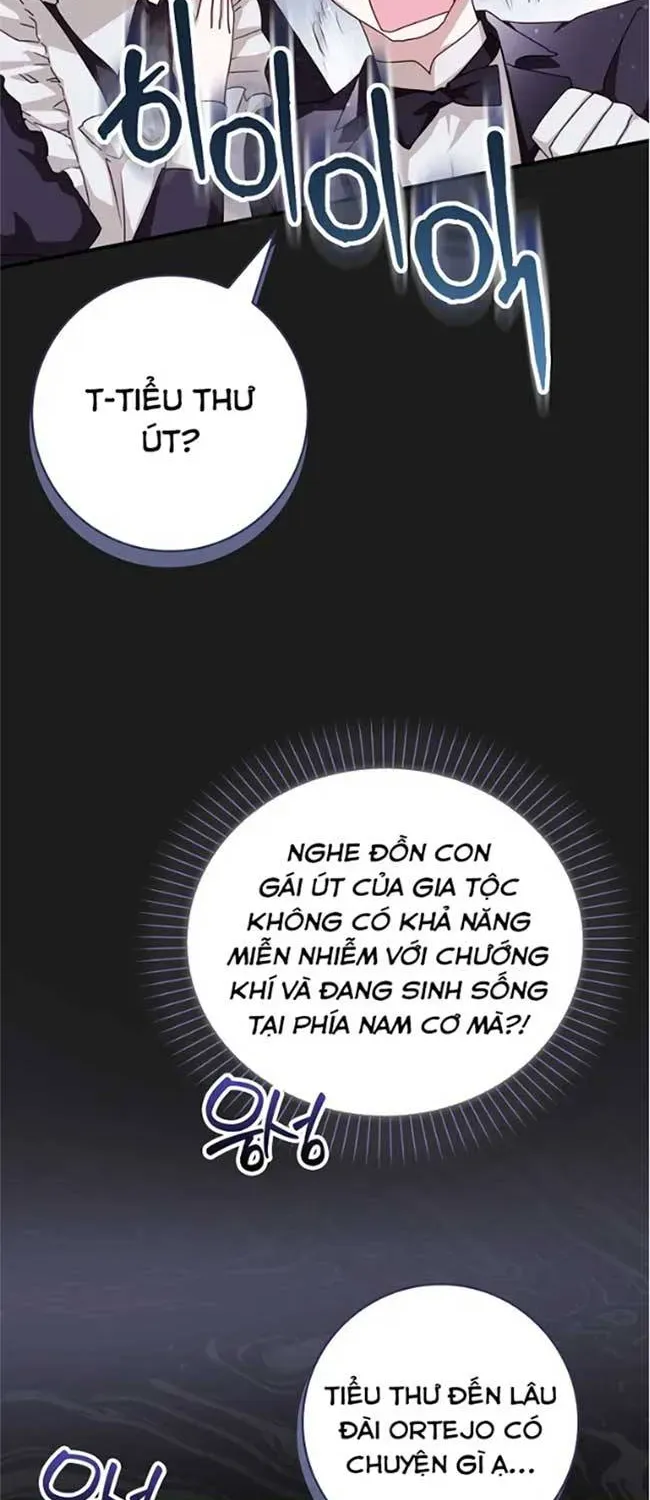Bé Con Chuẩn Gia Phong Giải Cứu Cả Gia Đình Phản Diện Chapter 2.1 - Trang 24
