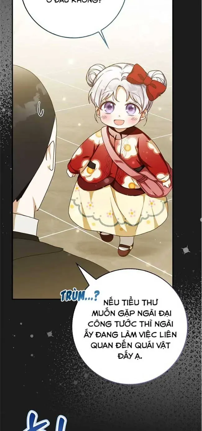 Bé Con Chuẩn Gia Phong Giải Cứu Cả Gia Đình Phản Diện Chapter 2.1 - Trang 26
