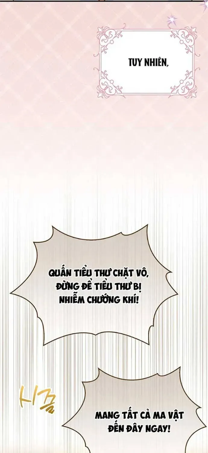 Bé Con Chuẩn Gia Phong Giải Cứu Cả Gia Đình Phản Diện Chapter 2.1 - Trang 3