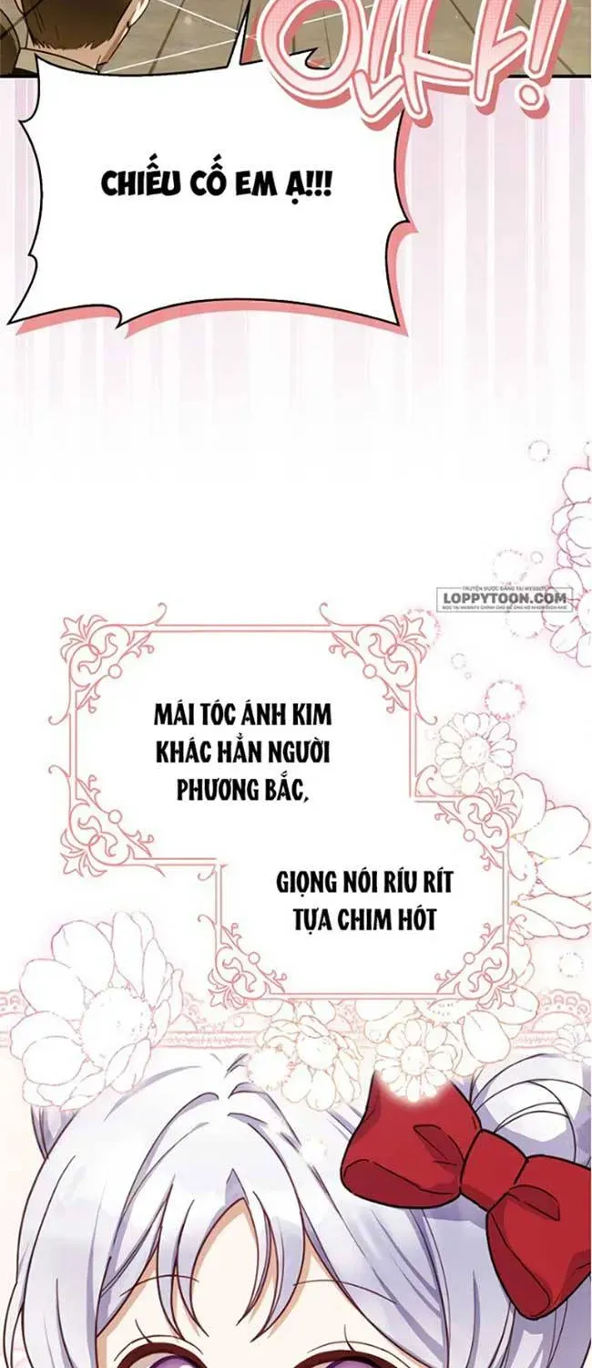 Bé Con Chuẩn Gia Phong Giải Cứu Cả Gia Đình Phản Diện Chapter 2.1 - Trang 30