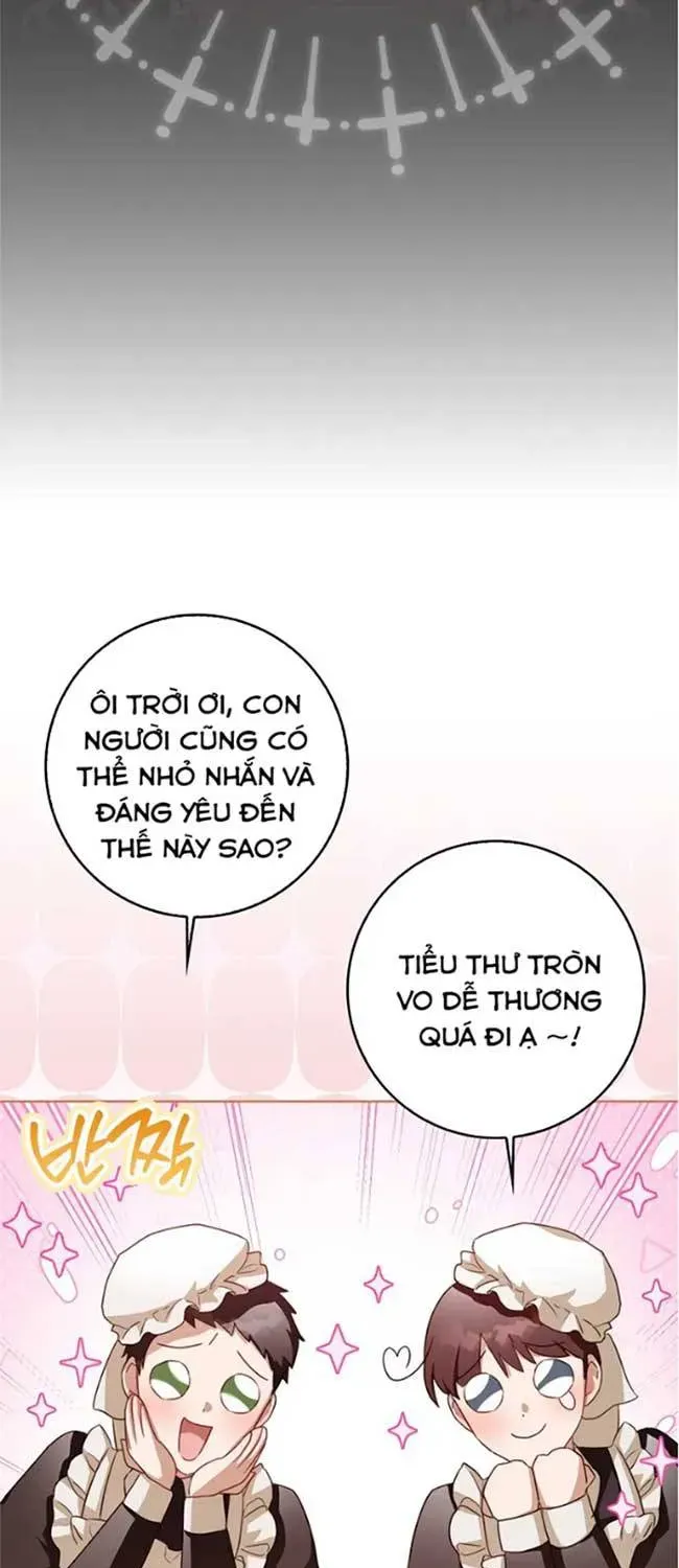 Bé Con Chuẩn Gia Phong Giải Cứu Cả Gia Đình Phản Diện Chapter 2.1 - Trang 34