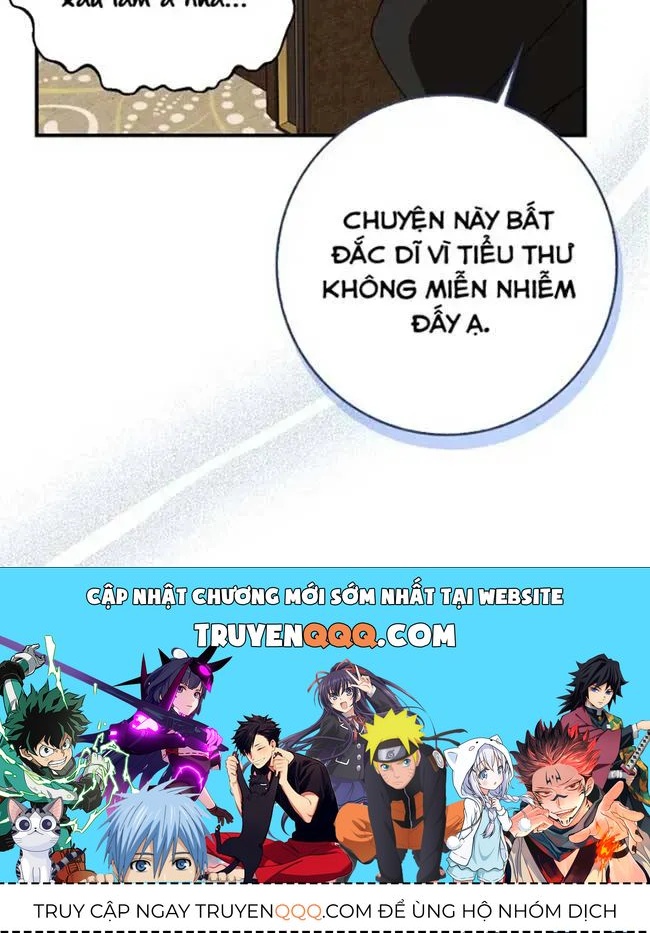 Bé Con Chuẩn Gia Phong Giải Cứu Cả Gia Đình Phản Diện Chapter 2.1 - Trang 40